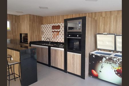 Apartamento à venda com 2 quartos, 65m² em Freguesia do Ó, São Paulo