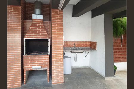 Apartamento à venda com 2 quartos, 65m² em Freguesia do Ó, São Paulo