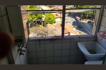 Apartamento à venda com 2 quartos, 65m² em Freguesia do Ó, São Paulo