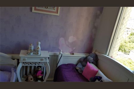 Apartamento à venda com 2 quartos, 65m² em Freguesia do Ó, São Paulo