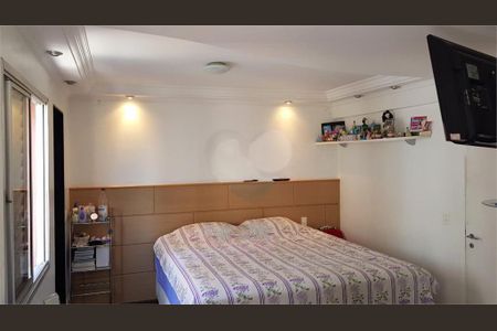 Apartamento à venda com 2 quartos, 65m² em Freguesia do Ó, São Paulo