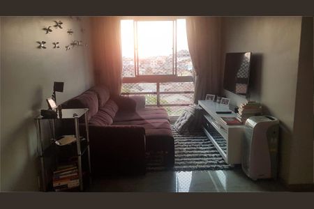 Apartamento à venda com 2 quartos, 65m² em Freguesia do Ó, São Paulo