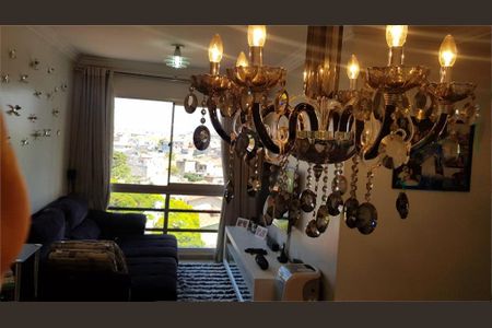 Apartamento à venda com 2 quartos, 65m² em Freguesia do Ó, São Paulo