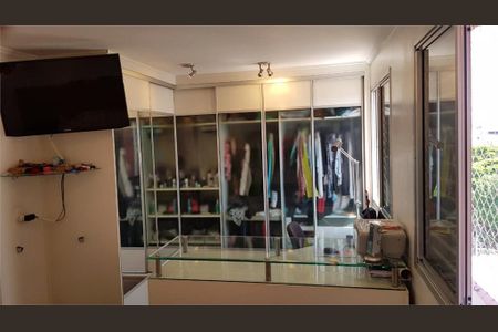 Apartamento à venda com 2 quartos, 65m² em Freguesia do Ó, São Paulo