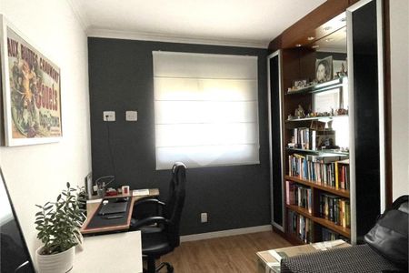 Apartamento à venda com 3 quartos, 330m² em Jardim Colombo, São Paulo
