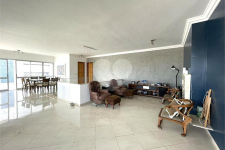 Apartamento à venda com 3 quartos, 330m² em Jardim Colombo, São Paulo