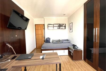 Apartamento à venda com 3 quartos, 330m² em Jardim Colombo, São Paulo