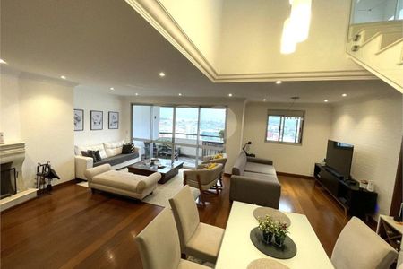 Apartamento à venda com 3 quartos, 330m² em Jardim Colombo, São Paulo