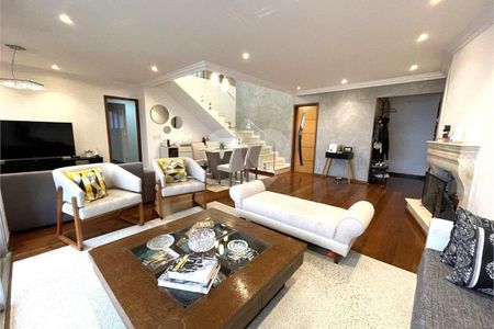 Apartamento à venda com 3 quartos, 330m² em Jardim Colombo, São Paulo