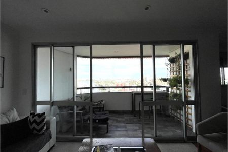 Apartamento à venda com 3 quartos, 330m² em Jardim Colombo, São Paulo