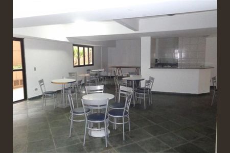 Apartamento à venda com 3 quartos, 110m² em Vila Palmeiras, São Paulo