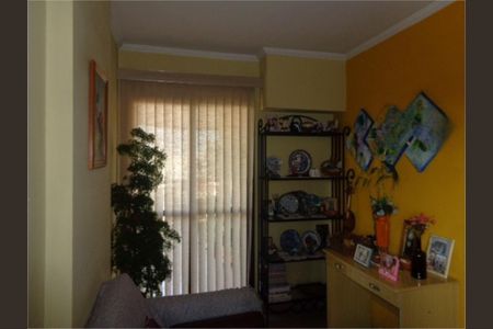 Apartamento à venda com 3 quartos, 110m² em Vila Palmeiras, São Paulo