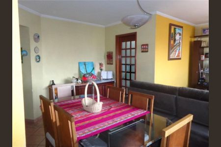 Apartamento à venda com 3 quartos, 110m² em Vila Palmeiras, São Paulo