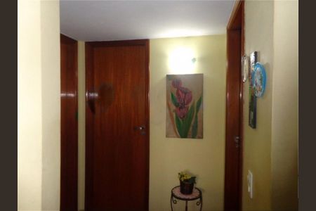 Apartamento à venda com 3 quartos, 110m² em Vila Palmeiras, São Paulo