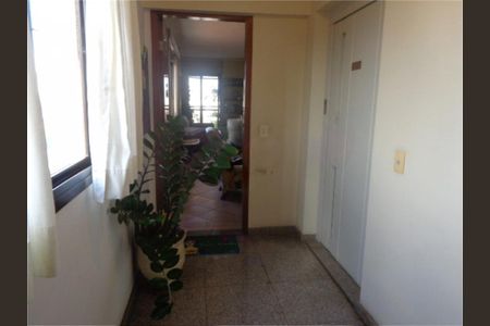 Apartamento à venda com 3 quartos, 110m² em Vila Palmeiras, São Paulo