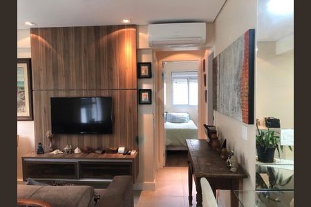 Apartamento à venda com 2 quartos, 69m² em Vila Andrade, São Paulo