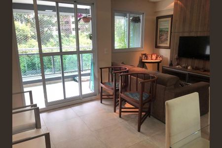 Apartamento à venda com 2 quartos, 69m² em Vila Andrade, São Paulo
