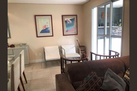 Apartamento à venda com 2 quartos, 69m² em Vila Andrade, São Paulo