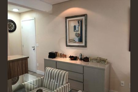 Apartamento à venda com 2 quartos, 69m² em Vila Andrade, São Paulo