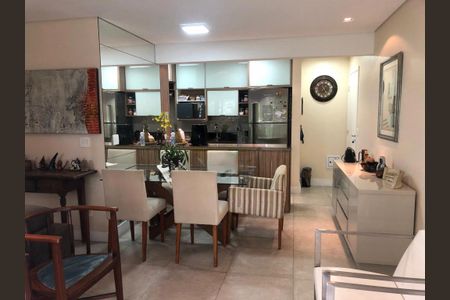 Apartamento à venda com 2 quartos, 69m² em Vila Andrade, São Paulo