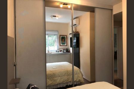 Apartamento à venda com 2 quartos, 69m² em Vila Andrade, São Paulo