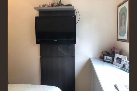 Apartamento à venda com 2 quartos, 69m² em Vila Andrade, São Paulo