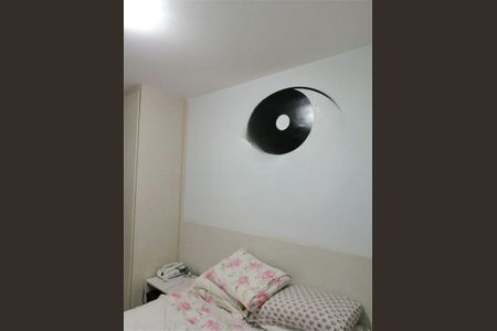 Apartamento à venda com 2 quartos, 53m² em Vila Cruz das Almas, São Paulo