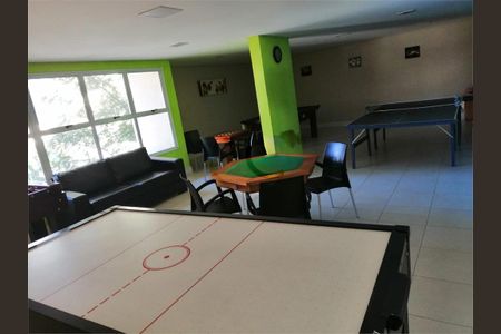 Apartamento à venda com 2 quartos, 53m² em Vila Cruz das Almas, São Paulo