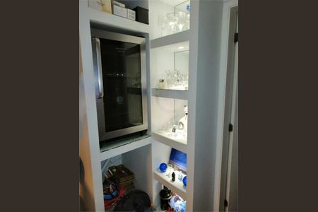 Apartamento à venda com 2 quartos, 53m² em Vila Cruz das Almas, São Paulo