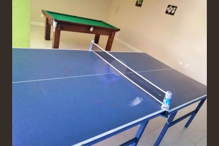 Apartamento à venda com 2 quartos, 53m² em Vila Cruz das Almas, São Paulo