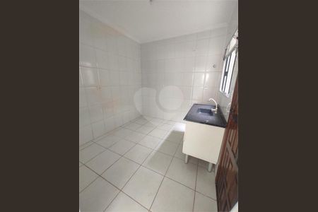 Casa à venda com 2 quartos, 59m² em Cidade Patriarca, São Paulo