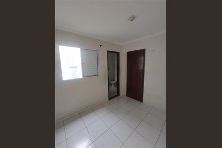 Casa à venda com 2 quartos, 59m² em Cidade Patriarca, São Paulo