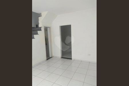 Casa à venda com 2 quartos, 59m² em Cidade Patriarca, São Paulo