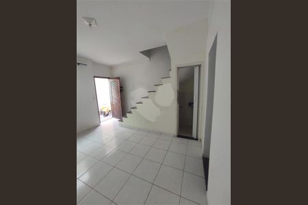 Casa à venda com 2 quartos, 59m² em Cidade Patriarca, São Paulo