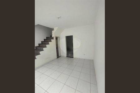 Casa à venda com 2 quartos, 59m² em Cidade Patriarca, São Paulo