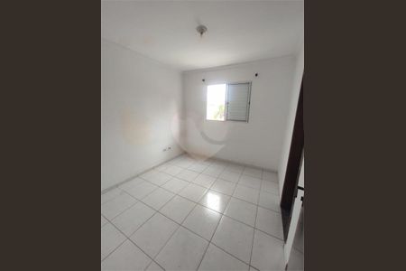 Casa à venda com 2 quartos, 59m² em Cidade Patriarca, São Paulo