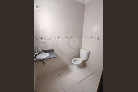 Casa à venda com 2 quartos, 59m² em Cidade Patriarca, São Paulo