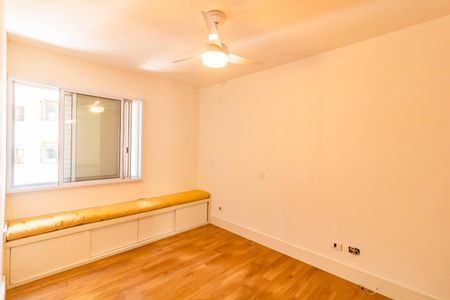 Apartamento para alugar com 2 quartos, 60m² em Vila Mascote, São Paulo