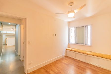 Apartamento para alugar com 2 quartos, 60m² em Vila Mascote, São Paulo