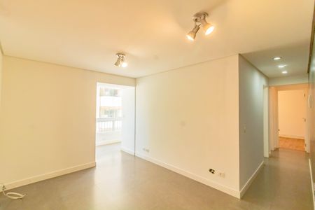 Apartamento para alugar com 2 quartos, 60m² em Vila Mascote, São Paulo