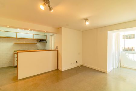 Apartamento para alugar com 2 quartos, 60m² em Vila Mascote, São Paulo