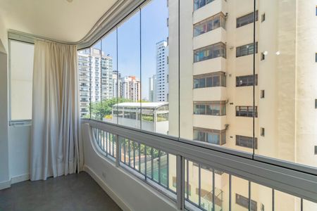 Apartamento para alugar com 2 quartos, 60m² em Vila Mascote, São Paulo