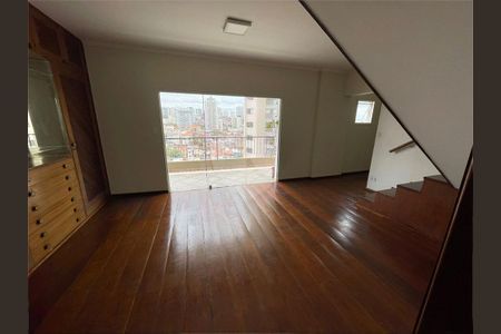 Apartamento à venda com 3 quartos, 262m² em Pompeia, São Paulo