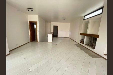 Apartamento à venda com 3 quartos, 262m² em Pompeia, São Paulo