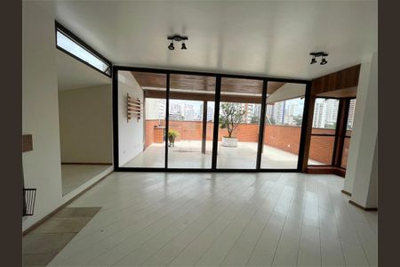 Apartamento à venda com 3 quartos, 262m² em Pompeia, São Paulo