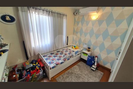 Apartamento à venda com 3 quartos, 136m² em Vila Primavera, São Paulo