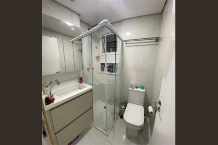 Apartamento à venda com 2 quartos, 54m² em Vila Nair, São Paulo