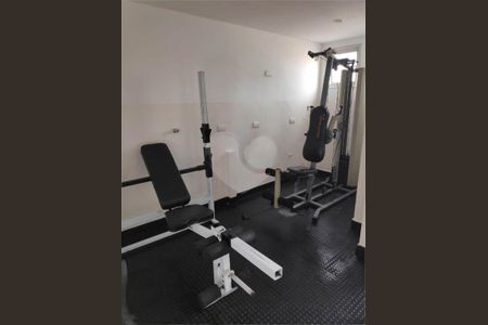 Apartamento à venda com 50m², 2 quartos e 1 vaga