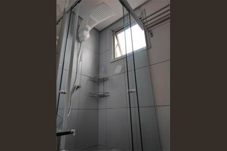 Apartamento à venda com 2 quartos, 50m² em Vila Cruz das Almas, São Paulo