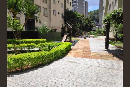 Apartamento à venda com 50m², 2 quartos e 1 vaga